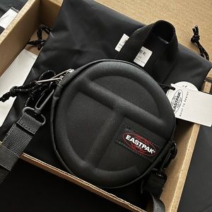 Eastpak X Telfar Circle Bag
